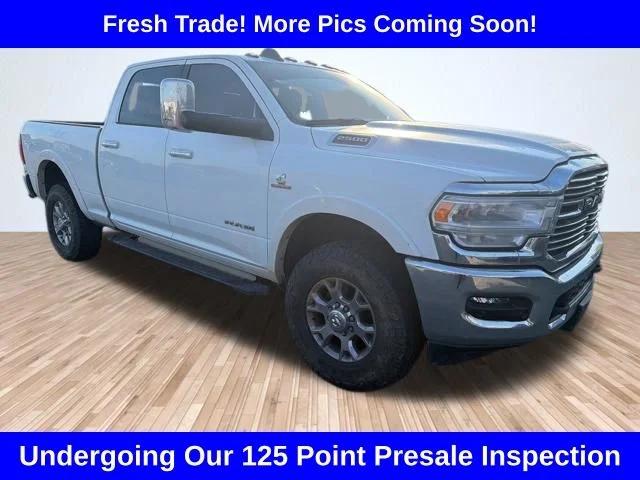 ram ram 2500 pickup 2022 3C6UR5FLXNG315632 image ram ram 2500 pickup 2022 3C6UR5FLXNG315632 image